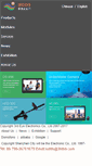 Mobile Screenshot of 3rdee.com